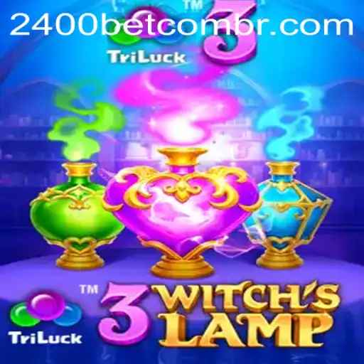 Explore the Enchanting World of 3WitchsLamp