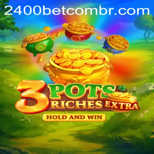 Exploring the Dynamic World of 3potsExtra: A Comprehensive Guide to Gameplay and Rules