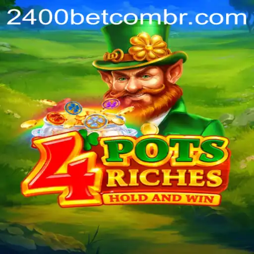 Discover the Thrilling World of 4potsriches with 2400bet PH Login