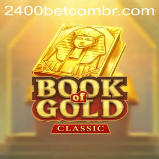 Exploring the Mystical World of Book Of Gold Classic