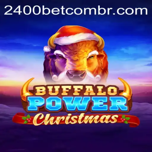 Buffalo Power Christmas: An Exciting Holiday Adventure
