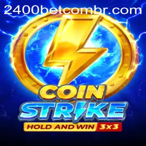 Coinstrike: A Thrilling New Adventure in Gaming