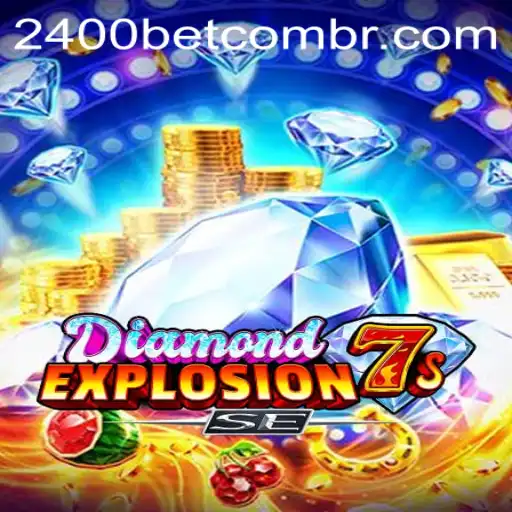 DiamondExplosion7sSE: A Thrilling New Experience in the World of Online Gaming