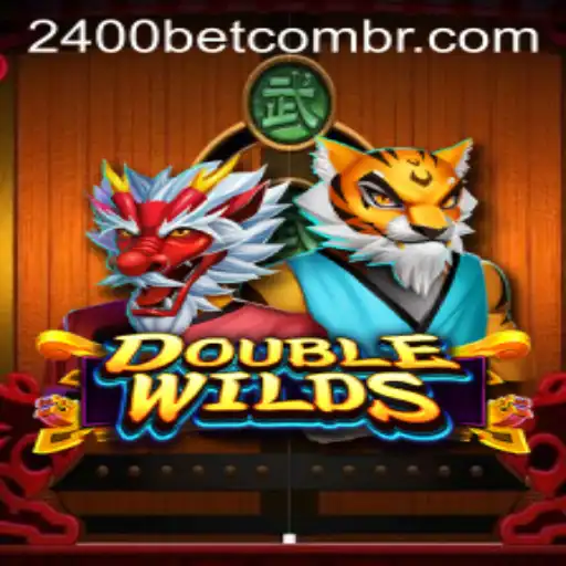 DoubleWilds: The Exciting Adventure Awaits with 2400bet PH Login