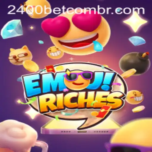 Exploring EmojiRiches: A New Era in Online Gaming with 2400bet PH Login