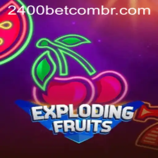 ExplodingFruits: An Exciting Adventure in the World of Online Games
