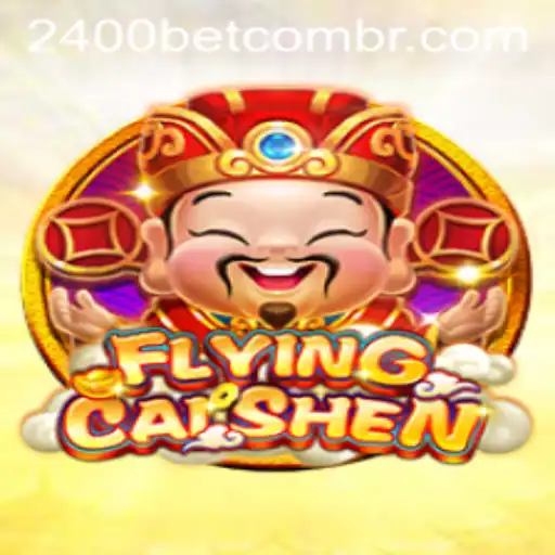 FlyingCaiShen: An Engaging Adventure with 2400bet PH Login