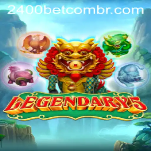 Legendary5: A Complete Guide to the Game and 2400bet PH Login