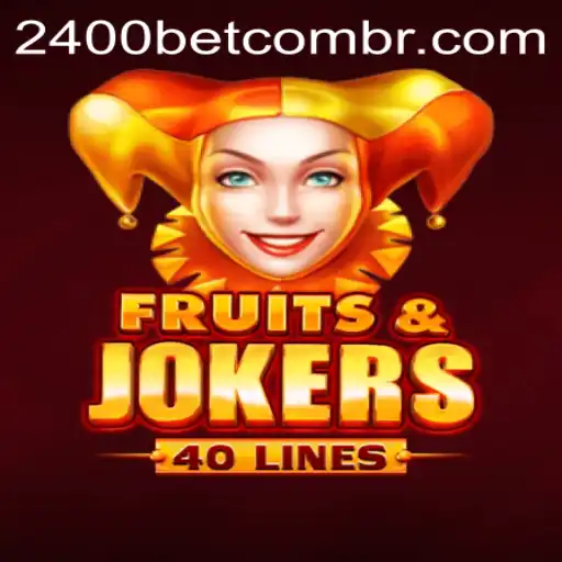 FruitsAndJokers40: An In-Depth Look into the Game and Introduction to 2400bet PH Login