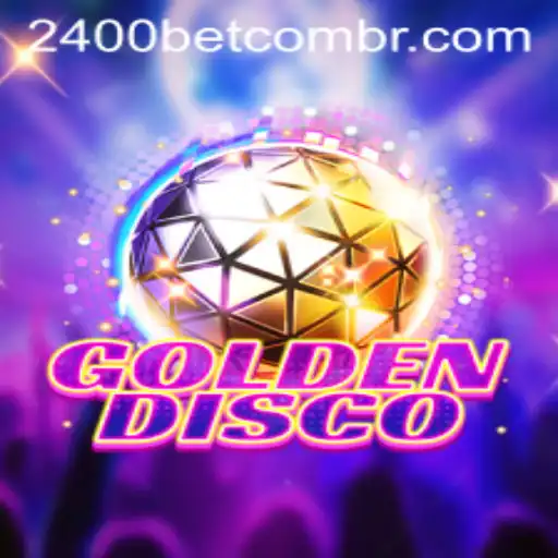 GoldenDisco: A Dazzling Experience in Gaming
