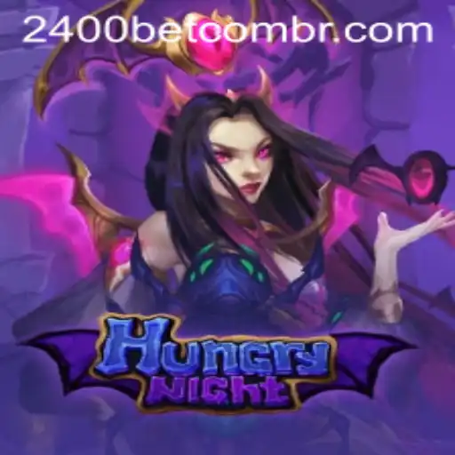 Unveiling the Excitement of HungryNight and Accessing 2400bet PH Login