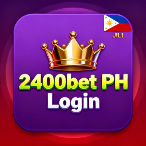 2400bet PH Login