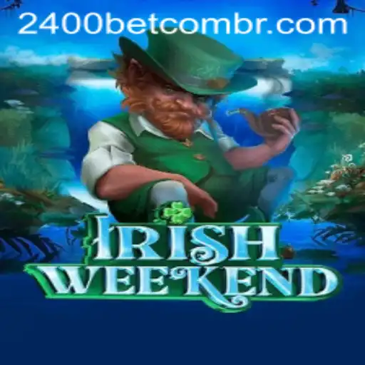 Discover the Vibrant World of IrishWeekend and 2400bet PH Login