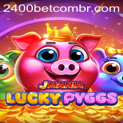 Discover the Excitement of JManiaLuckyPyggs: Your Guide to the Ultimate Gaming Experience