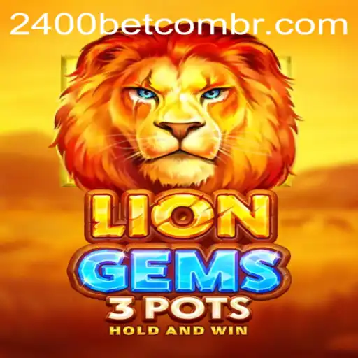 Discovering LionGems3pots: A Thrilling Adventure in Online Gaming