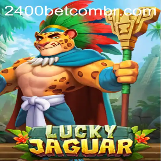Step into the World of LuckyJaguar: A Game of Thrills and Fortune