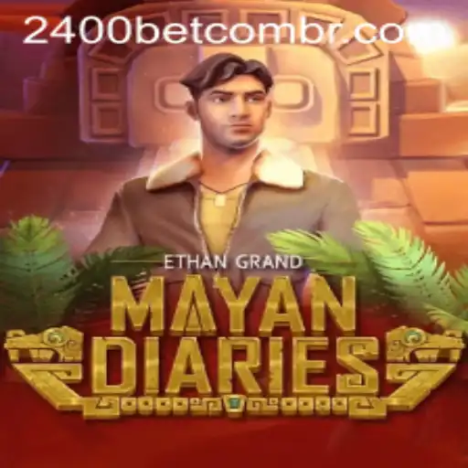 MayanDiaries: An Immersive Gaming Adventure Set in Ancient Times