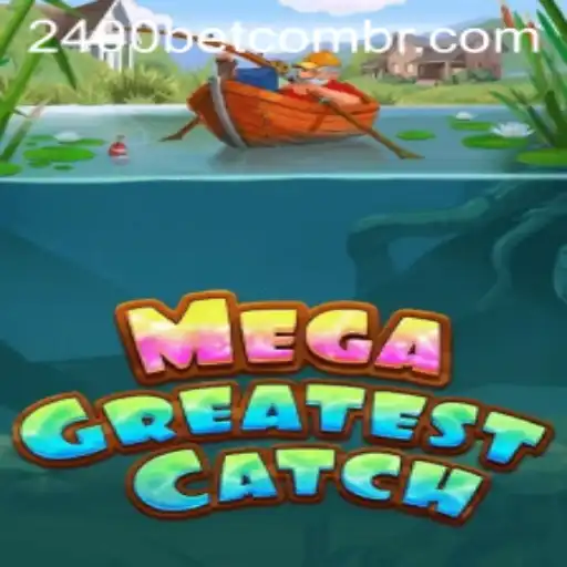 Discover MegaGreatestCatch: A Thrilling Gaming Experience with 2400bet PH Login
