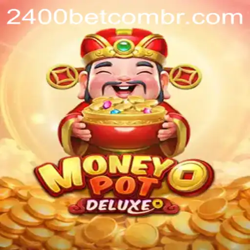Exploring MoneyPotDELUXE: Your Pathway to Fortune with 2400bet PH Login