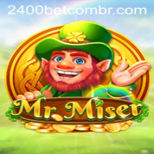Introducing MrMiser: A Thrilling New Addition to the 2400bet PH Gaming Platform