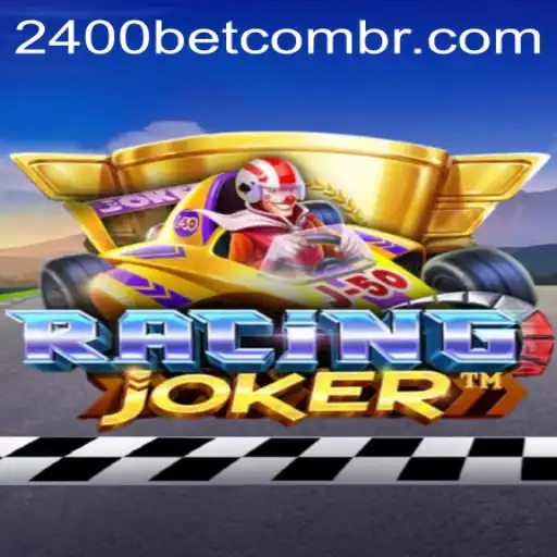 RacingJoker: The Thrilling World of Digital Racing and Betting