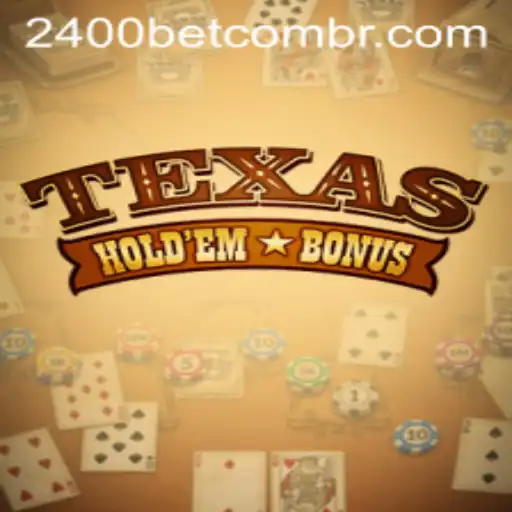 Discover the Exciting World of Texas Holdem Bonus and How 2400bet PH Login Enhances Your Gaming Experience