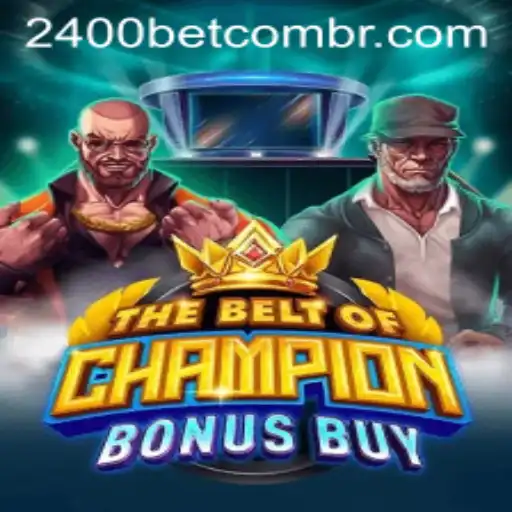 Discover TheBeltOfChampionBonusBuy: A Thrilling Gaming Experience