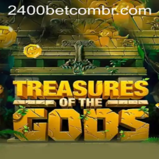 Unveiling the Mysteries of TreasureoftheGods: A Gamers' Guide