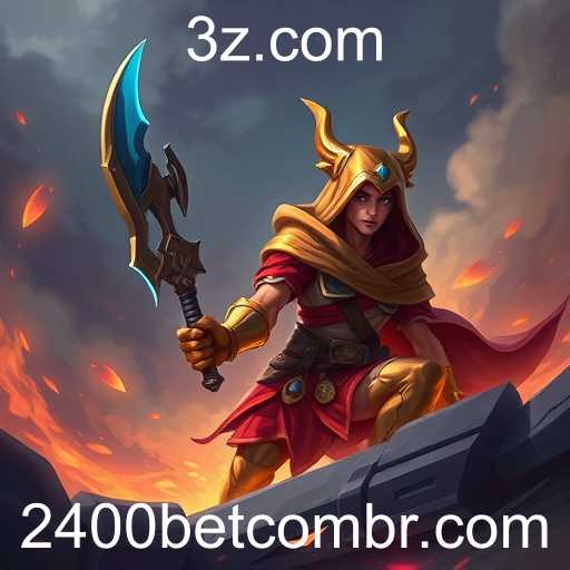 A Ascensão do 2400bet no Cenário de Jogos