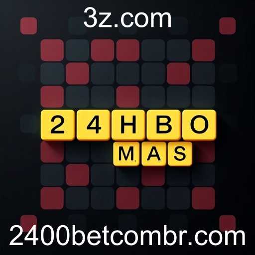 Explorando o Universo das Categorias de Jogo no 2400bet: O Fascinante Mundo dos Blogs