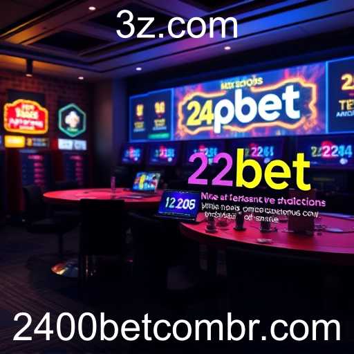 A Ascensão dos Cassinos Online em 2025