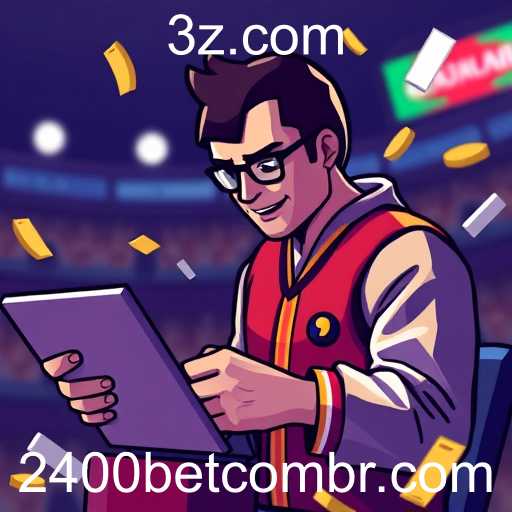 Explorando os Métodos de Pagamento em Sites de Apostas: Um Guia Completo para 2400bet