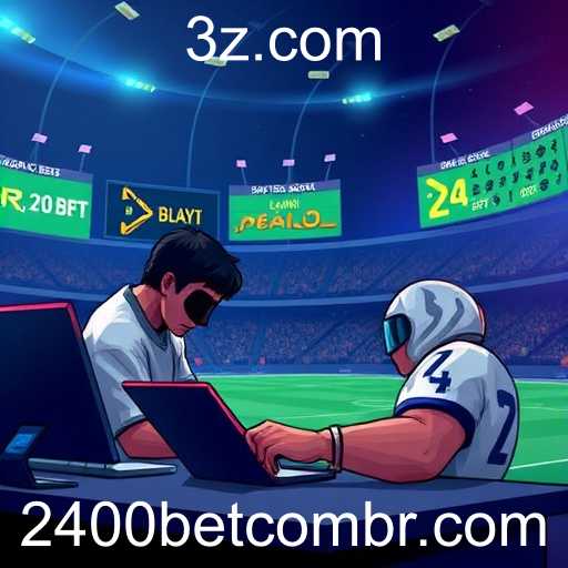 Impacto da Tecnologia nos Jogos Online