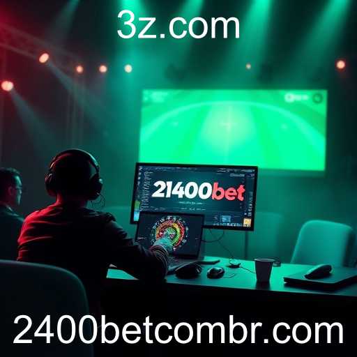 Tendências de Apostas Online e o 2400bet