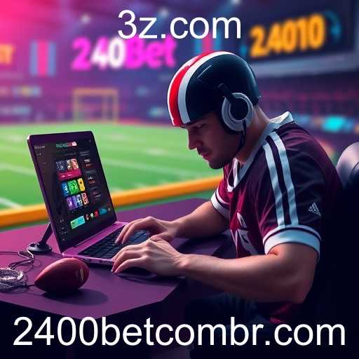 Tendências e Desafios em 2400bet para 2025